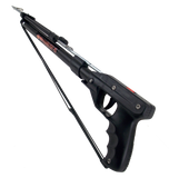 Spearfishing Blitz Ambush 45 lightweight euro-style band Speargun 31" long
