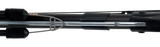 Spearfishing Blitz Ambush 45 lightweight euro-style band Speargun 31" long