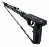 Spearfishing Radar Ambush 60 lightweight euro-style band Spear gun 38" long