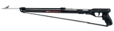 Spearfishing Radar Ambush 60 lightweight euro-style band Spear gun 38" long