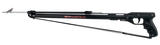 Spearfishing Radar Ambush 60 lightweight euro-style band Spear gun 38" long