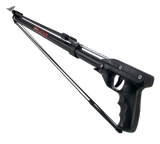 Spearfishing Bully Ambush 75 lightweight euro-style band Spear gun 43" long
