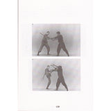 Taijutsu Ninja Self Defense Book - Charles Daniel