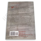 Warrior Walking Guide Self Defense Book - Josh Holzer