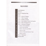 Liangong Healing Exercises - Wen Mei Yu