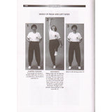 Liangong Healing Exercises - Wen Mei Yu