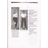 Liangong Healing Exercises - Wen Mei Yu