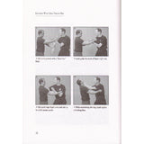Explosive Combat Wing Chun #1 Book Alan Lamb