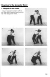 Jeet Kune Do #2: Counterattack! Grappling Counters and Reversals Book - Hartsell, Tackett