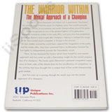 Warrior Within Textbook - Kevin Brewerton