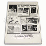 Complete Tae Kwon Do Hyung 2 Book - Hee Il Cho