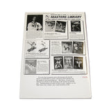 Complete Tae Kwon Do Hyung 3 Book Hee Il Cho