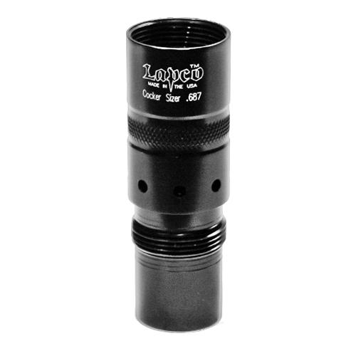 LAPCO USA Autococker Barrel Breech Sizer