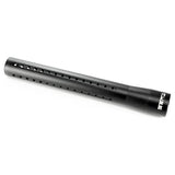 LAPCO USA Desert Edge Fuse Paintball Barrel Tip BigShot Assault Muzzle threaded