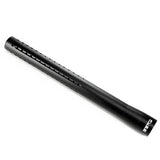 LAPCO USA Desert Edge Fuse Paintball Barrel Tip BigShot Assault Muzzle threaded