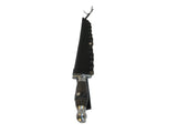 Metal Practice Dull KRIS Training Dagger Knife