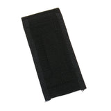 Black Web Butterfly Balisong Knife 5" Pouch ONLY