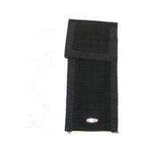 Black Web Butterfly Balisong Knife 5" Pouch ONLY