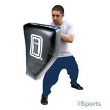 I&I Sports Curved Shield Punching Kicking Pad