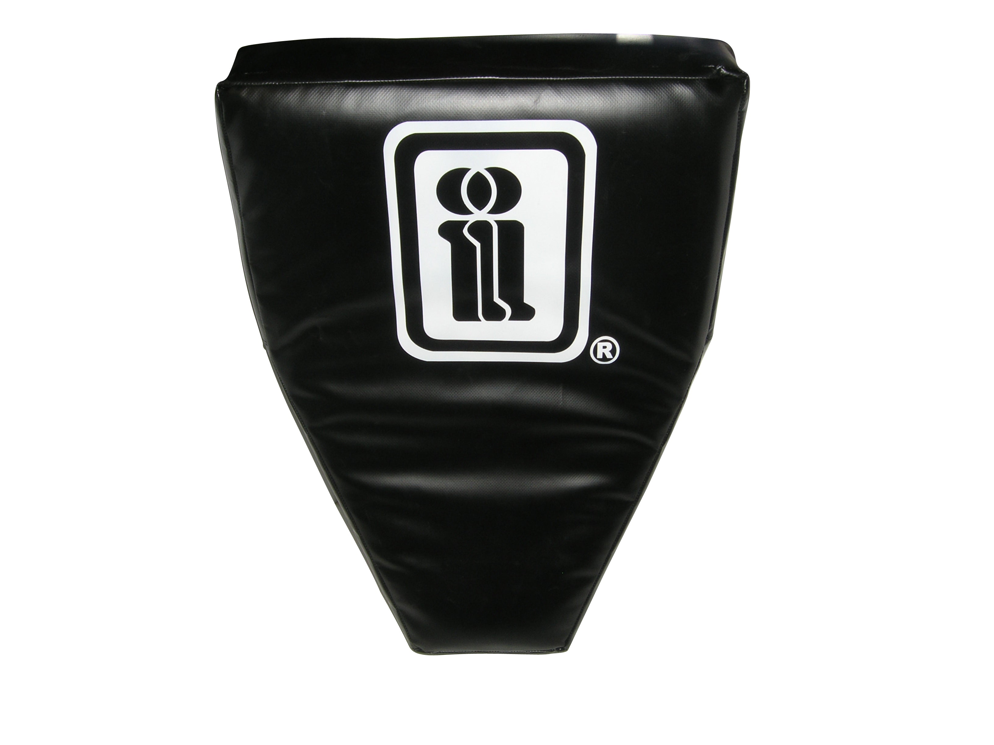 I&I Sports Curved Shield Punching Kicking Pad