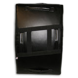 I&I Sports Rectangular Large Curved Shield
