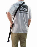 Paintball Gun Assault Web Sling