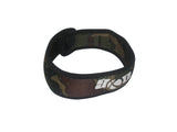 Paintball Airsoft Neck Armor Vented Padded Protector Guard Pads Cover