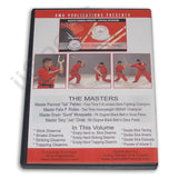 Doce Pares #2 Filipino Eskrima Escrima Kali Arnis Eskrimador DVD by Masters Pableo, Roiles, Mosqueda & Onas
