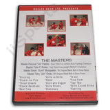 Doce Pares #3 Multi style Filipino Eskrima Escrima Kali Arnis Knives Sticks DVD by Masters Pableo, Roiles, Mosqueda & Onas