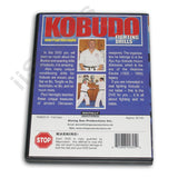 Okinawan Karate Kobudo Weapons Fighting Drills DVD Paul Vermiglio