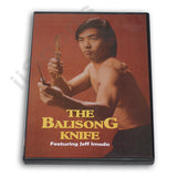 Balisong Butterfly Knife Training Set Knife + DVD + Instructional Manual