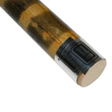 Olisi Palad Arnis Escrima Kali Silat Pocket Defense Stick Kubotan Yawara