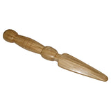 SHORT Filipino Molave Hardwood Practice Training Knife Dagger