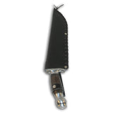 Filipino Dull Metal Practice Bolo Training Sword w/Sheath