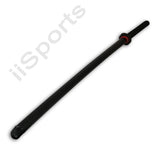 Foam Rubber Padded Samurai Sword Daito & Shoto Set Aikido Kenjutsu karate iaido