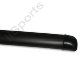 Foam Rubber Padded Samurai Sword Daito & Shoto Set Aikido Kenjutsu karate iaido