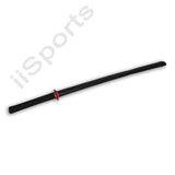 Foam Rubber Padded Samurai Sword Daito & Shoto Set Aikido Kenjutsu karate iaido
