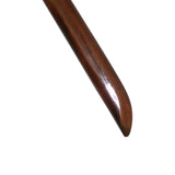 Bokken Wakizashi 22" Filipino Hardwood