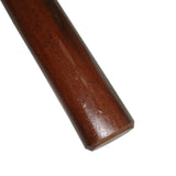 Bokken Wakizashi 22" Short Sword Kamagong Ironwood Hardwood