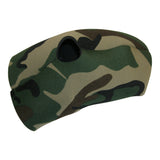 Neoprene Padded Cover for 200 rd Paintball Gravity Hopper Loader