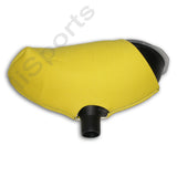 Neoprene Padded Cover for 200 rd Paintball Gravity Hopper Loader