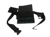 KT Eraser Chaser / Stock Play Utility Belt holds 5 CO2 + 6 magazines / 10 shot tubes