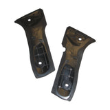 KT Chaser Eraser Pistol Replacement Grip Set