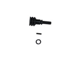 Brass Eagle Raptor Xtreme Silver Paintball Gun Rear Thumb Velocity Adjuster RVA