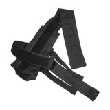 Ronin Gear Paintball Remote Tank Bottle Belt Pouch Pack 48ci 68ci HPA 20oz CO2