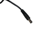 Paintball Electronic Gun RC Car Airsoft AC Charger 120v/60Hz - 9v 500mA