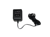 Paintball Electronic Gun RC Car Airsoft AC Charger 120v/60Hz - 9v 500mA