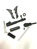 Kingman Spyder .50 caliber Advancer Opus Stormer Gun Repair Parts Rebuild Kit