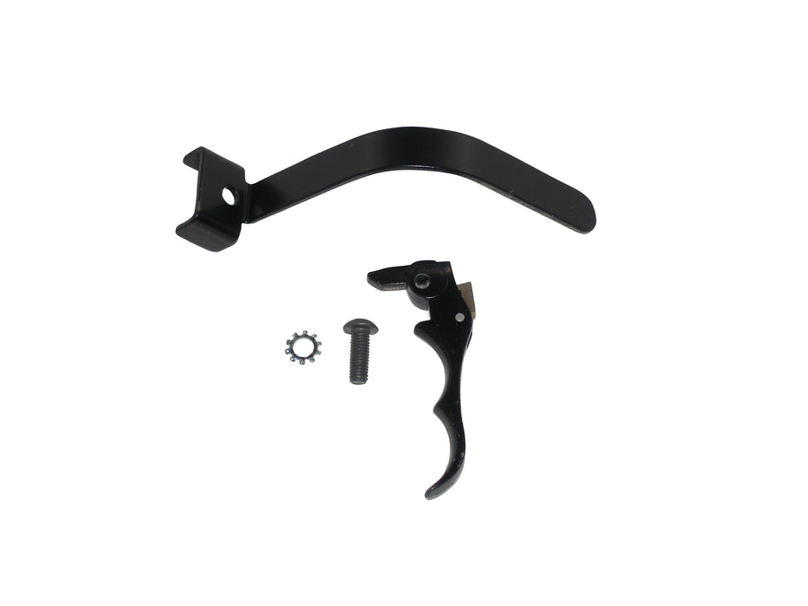 Kingman Spyder Replacement Metal DOUBLE Trigger & Guard Classic Sonix Victor