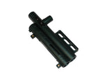 Kingman Spyder Paintball Gun SPORT Replacement Composite Upper Body GREEN